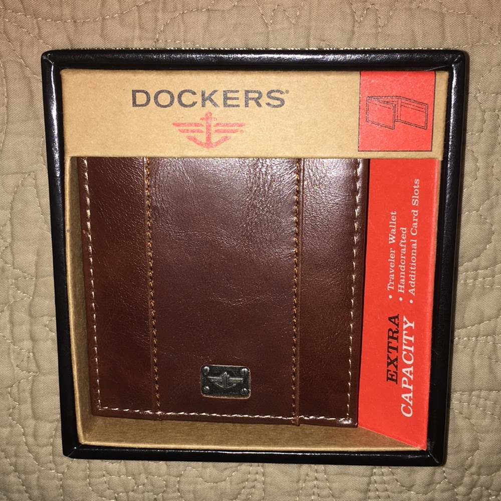 Men's Wallet